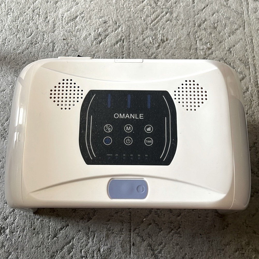 Omanle Illuminate  Professional Level Laser Therapy Care Equipment